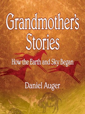 cover image of Grandmother's Stories
